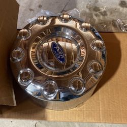 Ford 4500 Or 3500 Or 2500or 5500