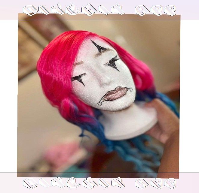 Stand Out with Tailor-Made Wigs Created Especially for You economy let