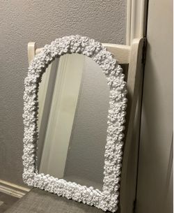 Wall mirror $25 New