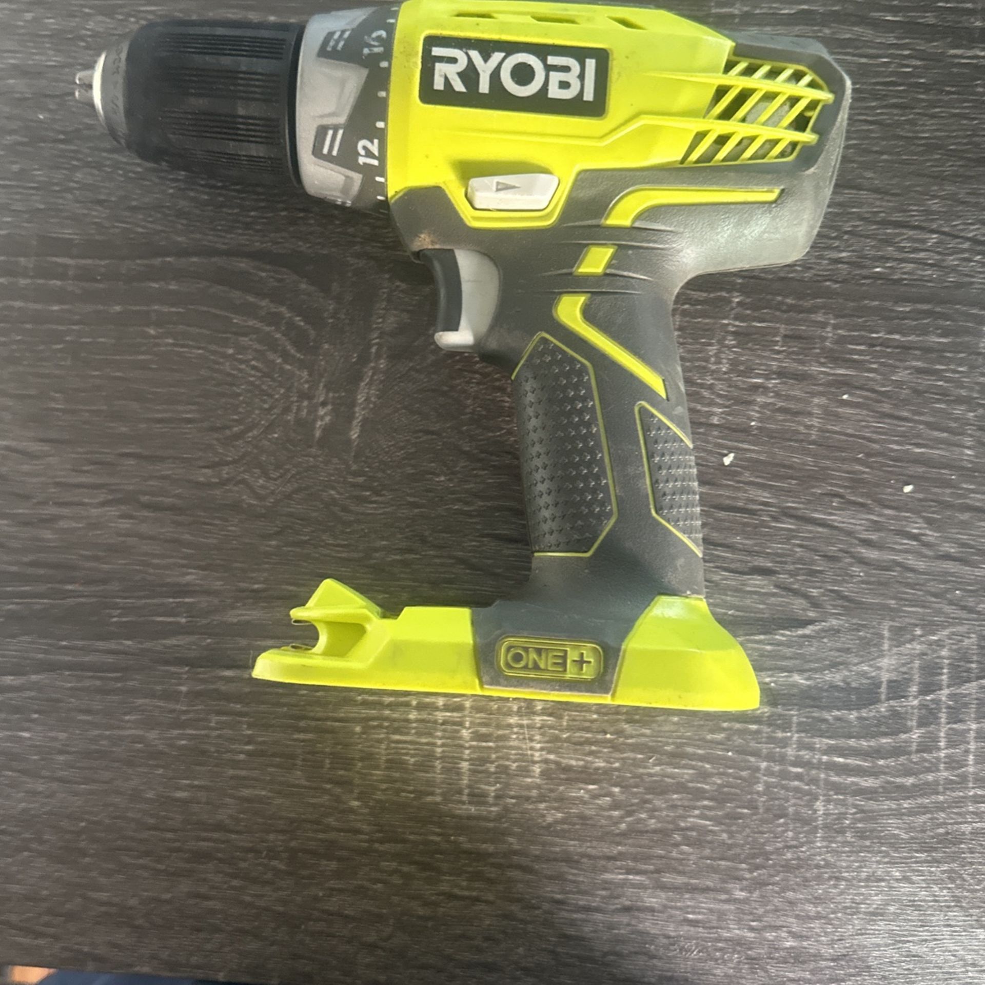 Ryobi Drill Only
