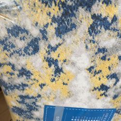 9x12 area rug $80