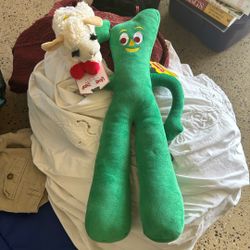 Dog Toys