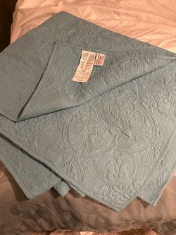 Full Size Quilt Bedspread