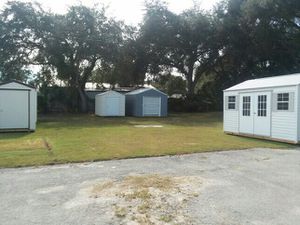 New and Used Sheds for Sale in Zephyrhills, FL - OfferUp