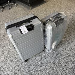 New Suitcase Set 