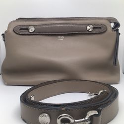 Fendi / Crossbody Purse 
