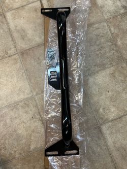 65-87 Chevy c10 universal transmission crossmember