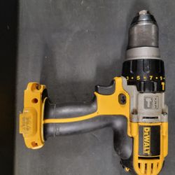 *Dewalt Combo*