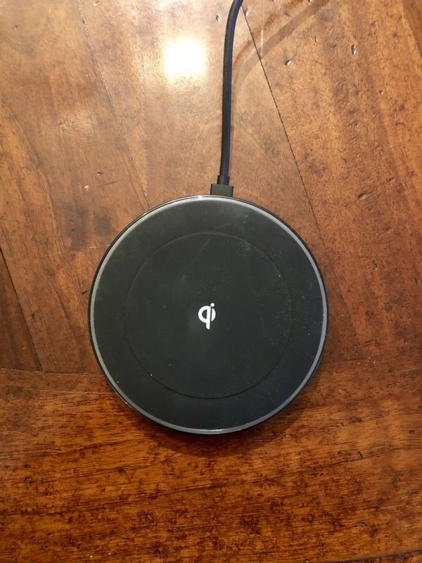 Insignia Wireless Charging Pad