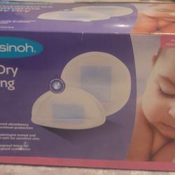 Nursing Pads
