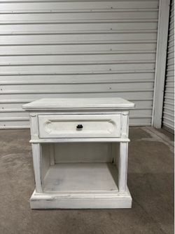 Night stands/ end tables