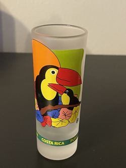Shot Glass