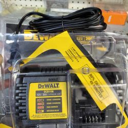 Dewalt Charger 
