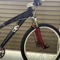 Diamondback Bicycle 