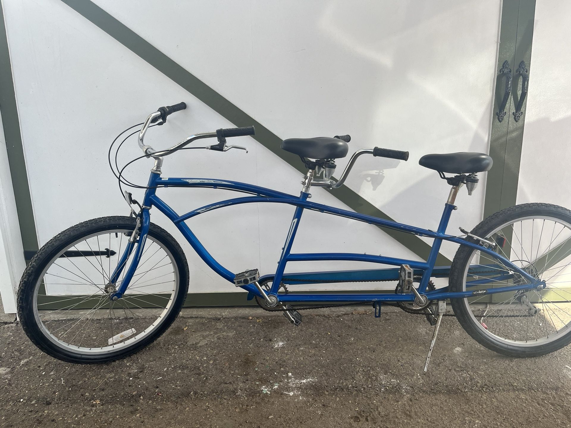 Sun Cruiser Tandem Bike for Sale in Yorba Linda, CA OfferUp
