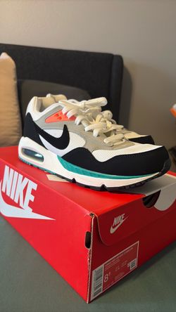 Nike Air Max Correlate Women's Sneakers