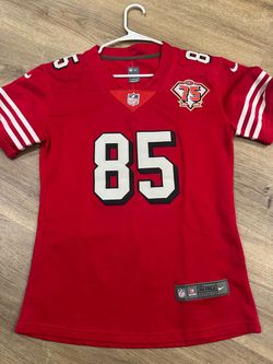 49er jersey