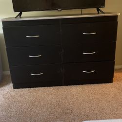 Bedroom set