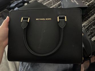 Michael Kors Purse and Wallet