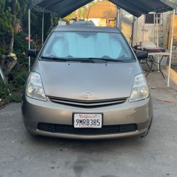 2004 Toyota Prius