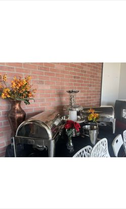 Kitchen Supplies 