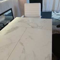 Office TABLE WITH CHAIRS