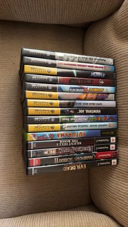 Rare Games