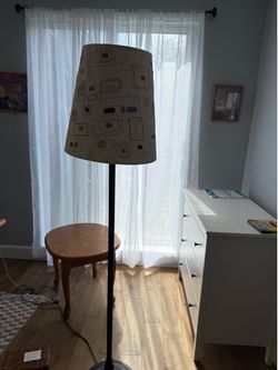 IKEA lamp