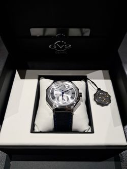 Gevril Marchese GV2 limited Edition 358/500