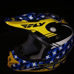Motorcycle Helment 