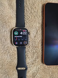 Apple Watch Series 10