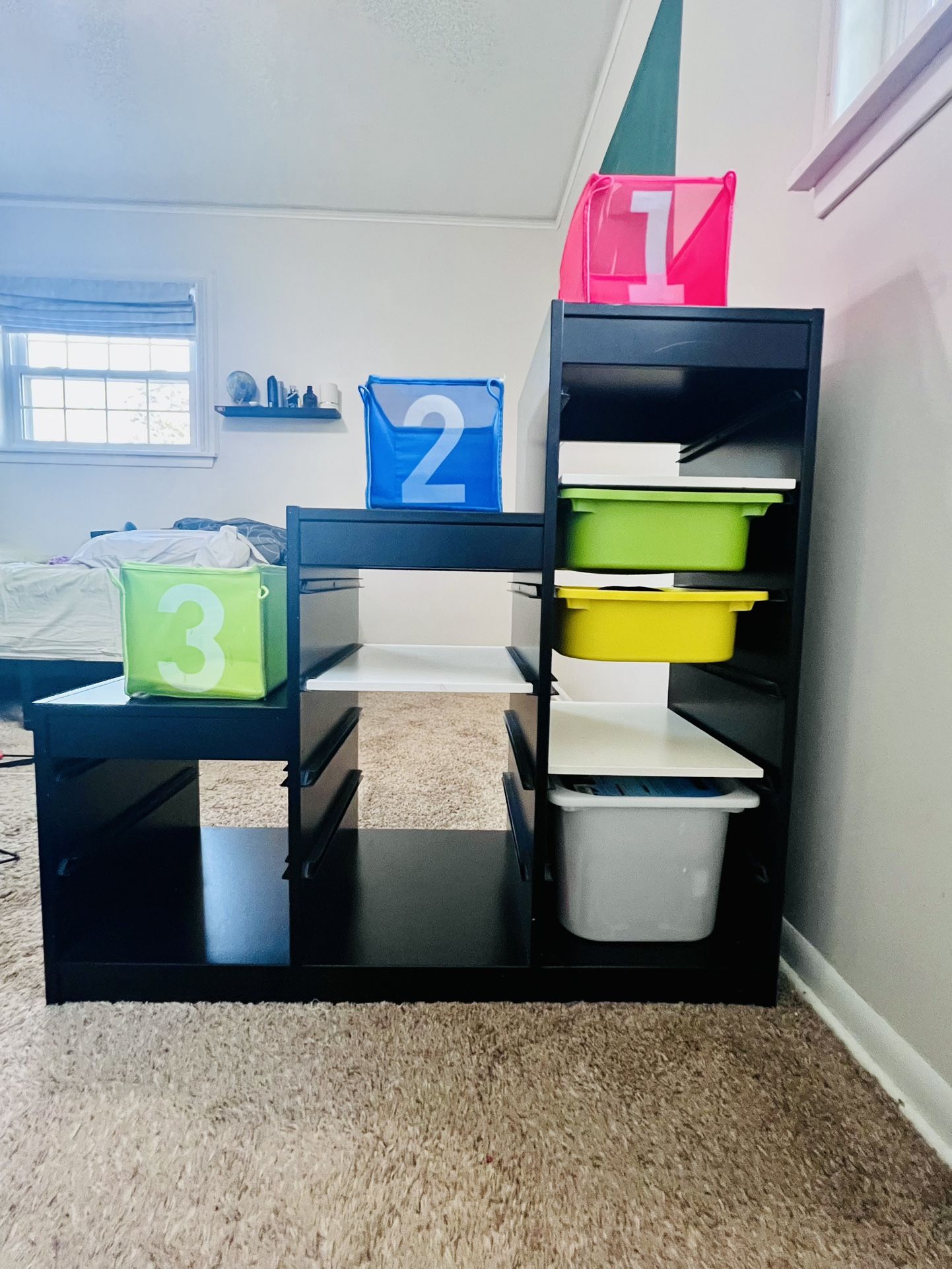 BookShelf Shel Bookcase - OBO