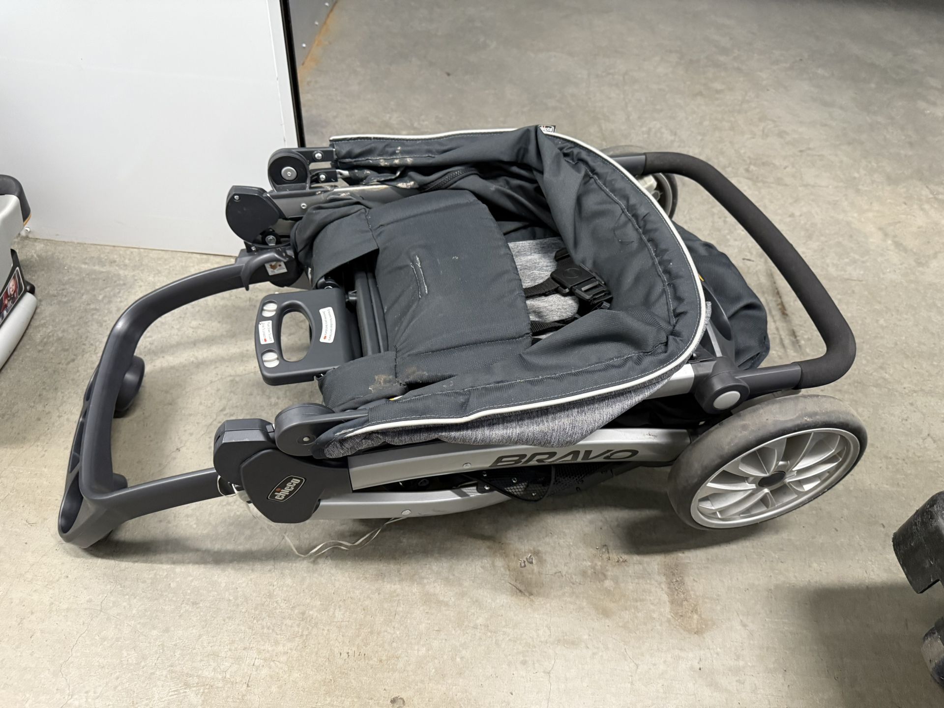 Stroller 