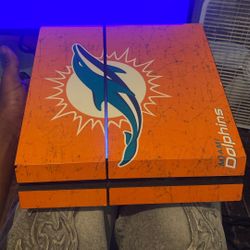 PS4 