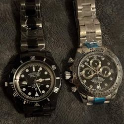 men watches 