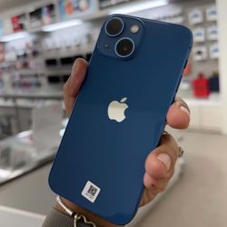 iPhone 13 Mini 128gb Unlock