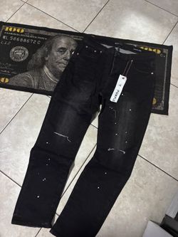 Purple Brand Jeans For Men