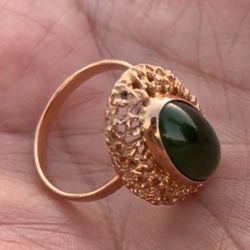 Vintage Ring 