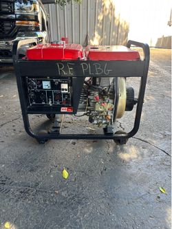 DIESEL Generator