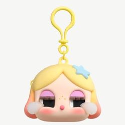 CRYBABY SHINY SHINY Series- Earphone Case
