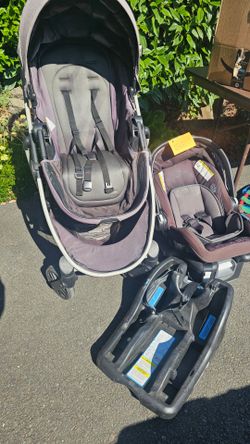 Graco Modes Travel System