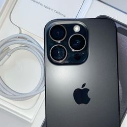Brand New iPhone 15 138 GB