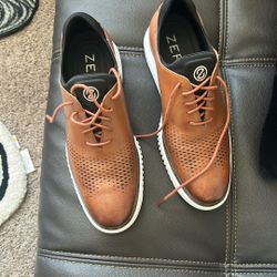 Cole Haan Dress Sneakers 