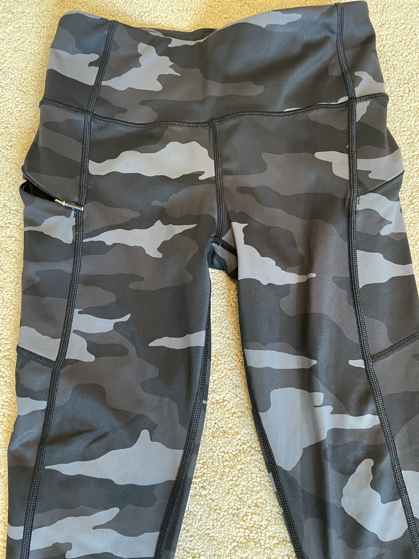 Athleta Yoga Pants Women’s Girls XXS