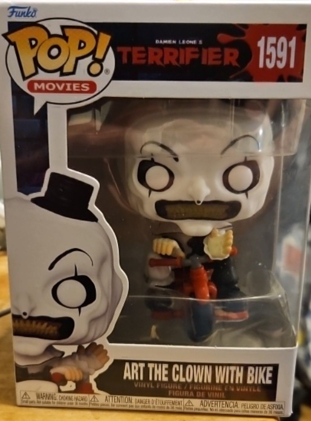 Funko Pop
