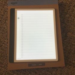  Kindle Scribe