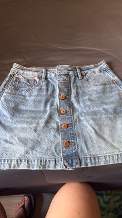 American Eagle Skirt