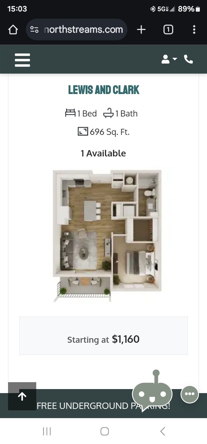 APT Lease Takeover