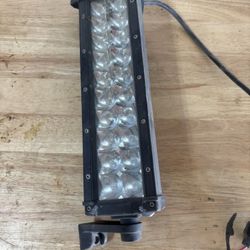 Light Bar