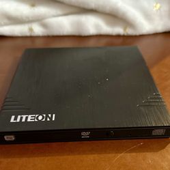 DVD Adapter For Laptop 